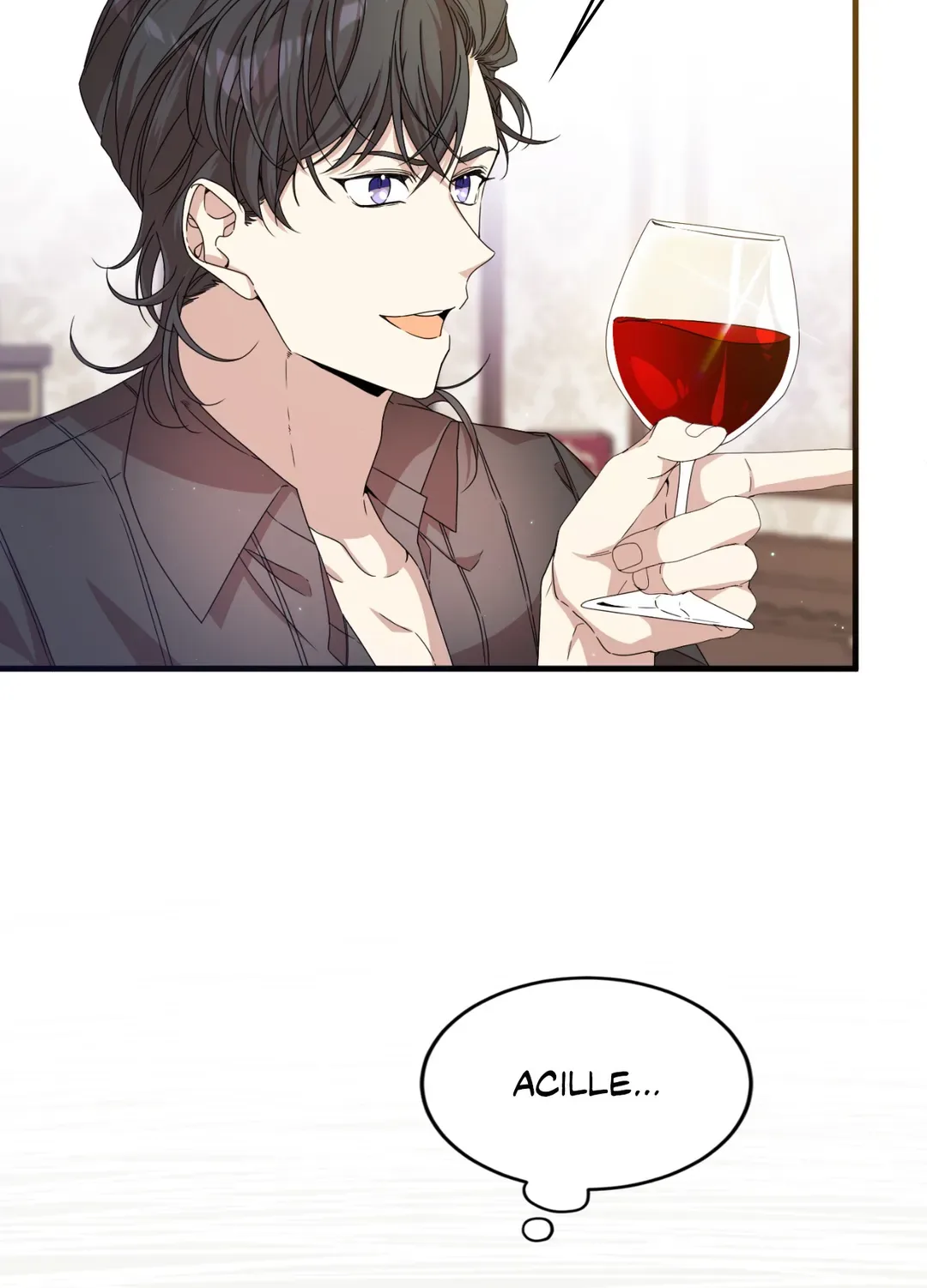 I am the Older Sister of the Possessed Female Lead Chapter 34 page 10