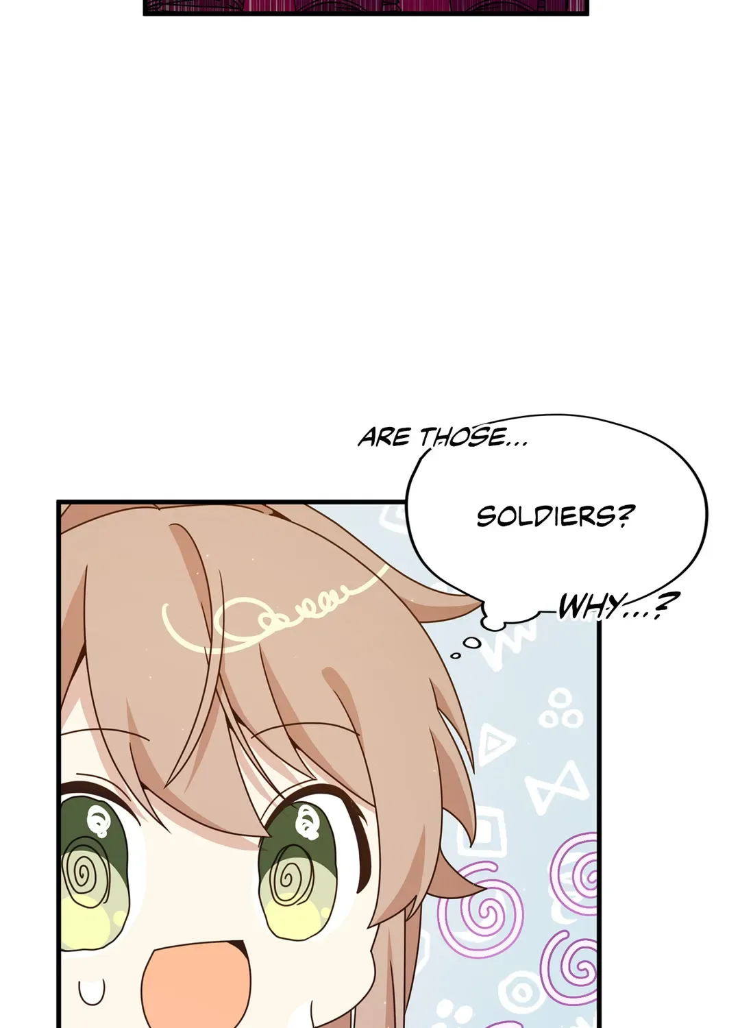 I am the Older Sister of the Possessed Female Lead Chapter 30 page 49