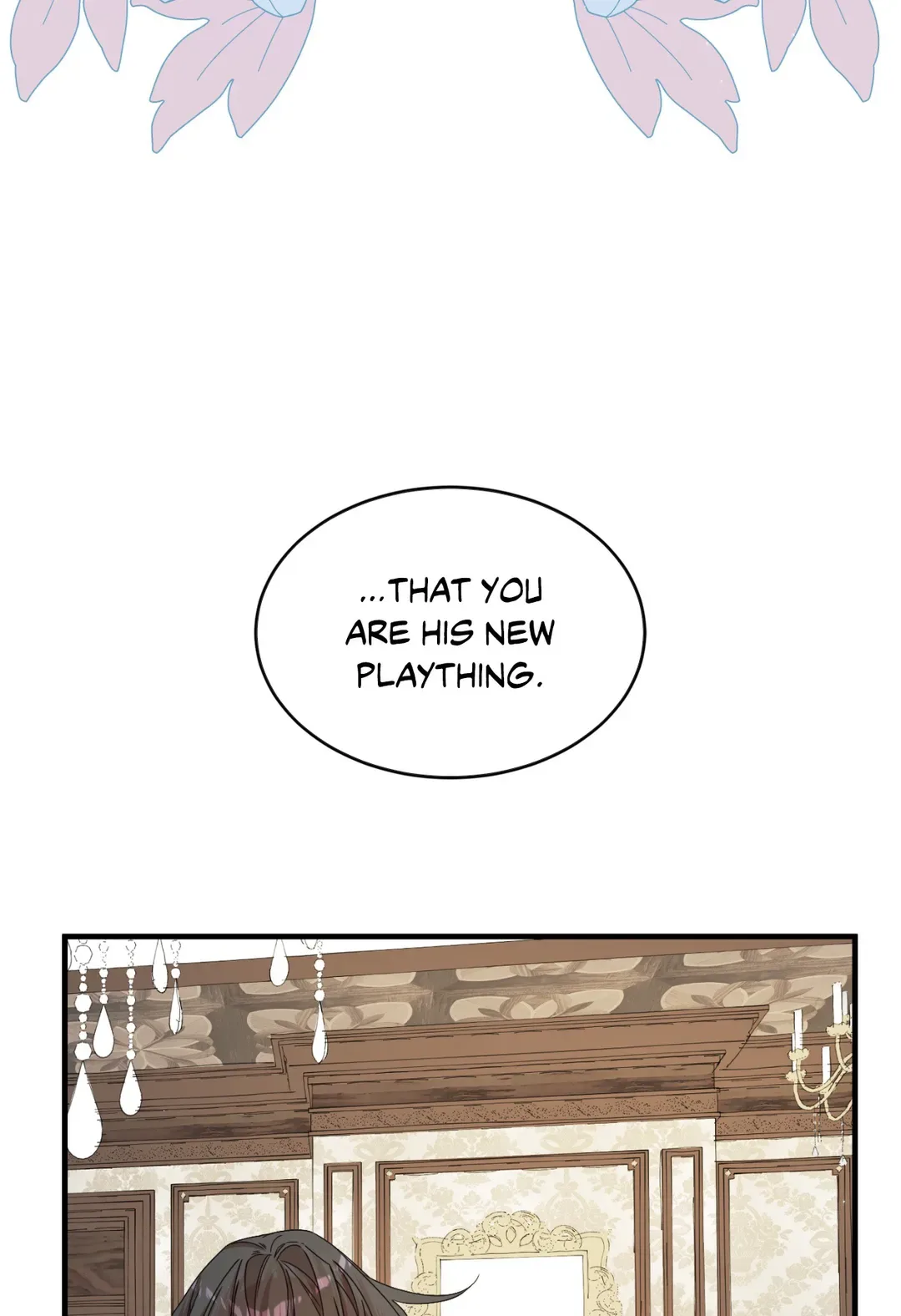 I am the Older Sister of the Possessed Female Lead Chapter 34 page 4