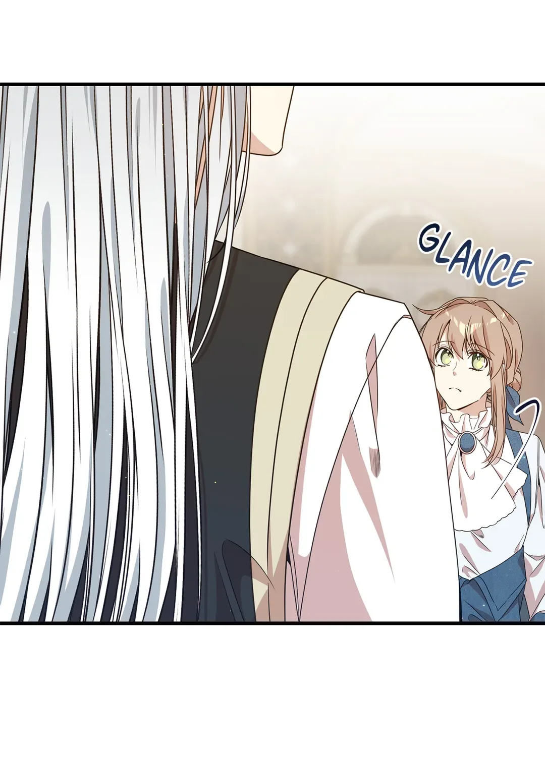 I am the Older Sister of the Possessed Female Lead Chapter 30 page 51