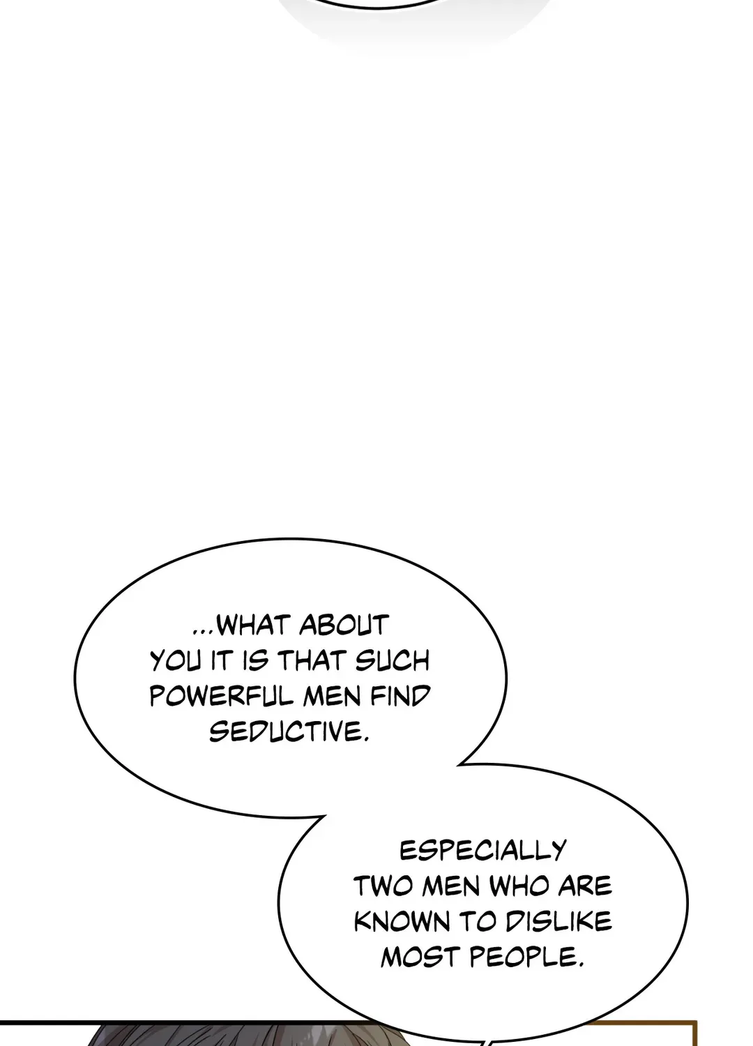 I am the Older Sister of the Possessed Female Lead Chapter 34 page 9