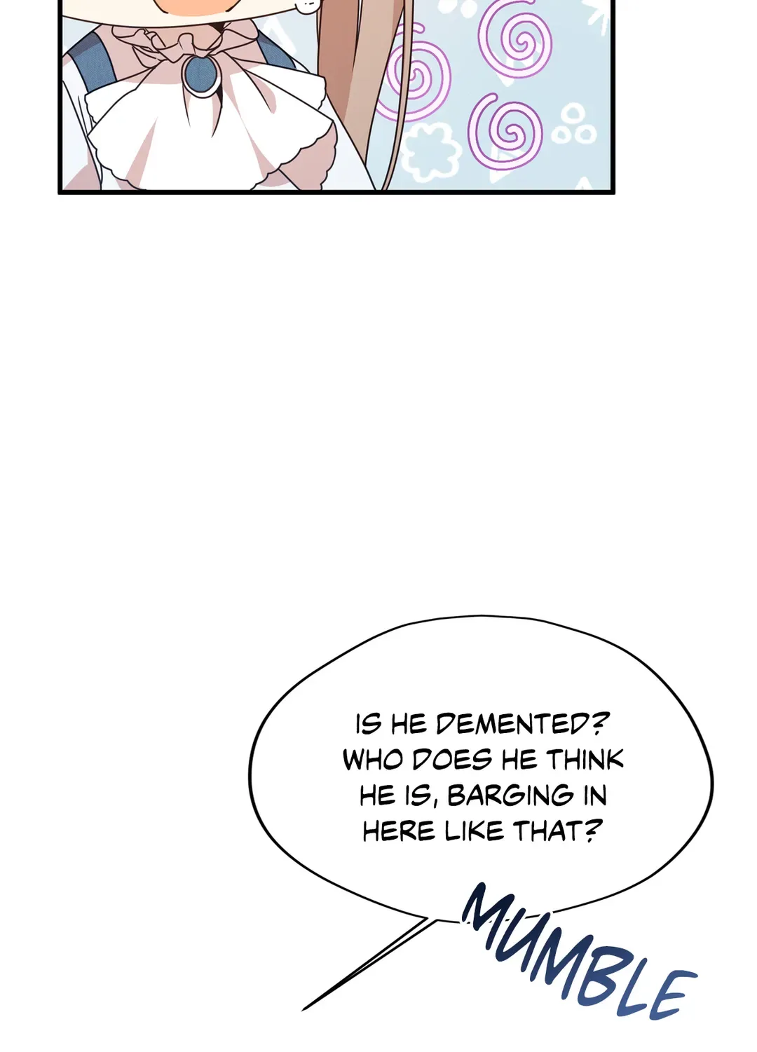 I am the Older Sister of the Possessed Female Lead Chapter 30 page 50