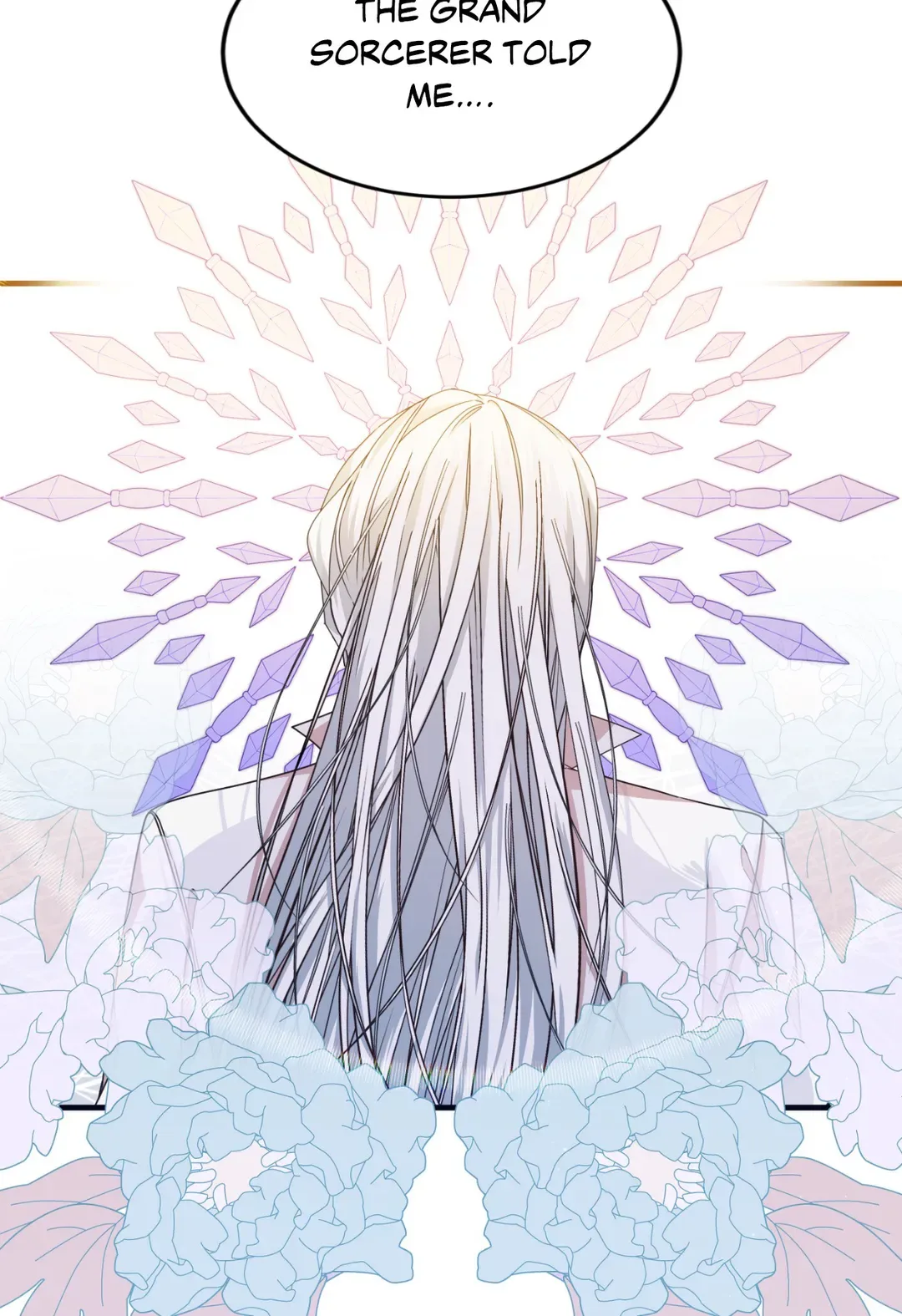 I am the Older Sister of the Possessed Female Lead Chapter 34 page 3