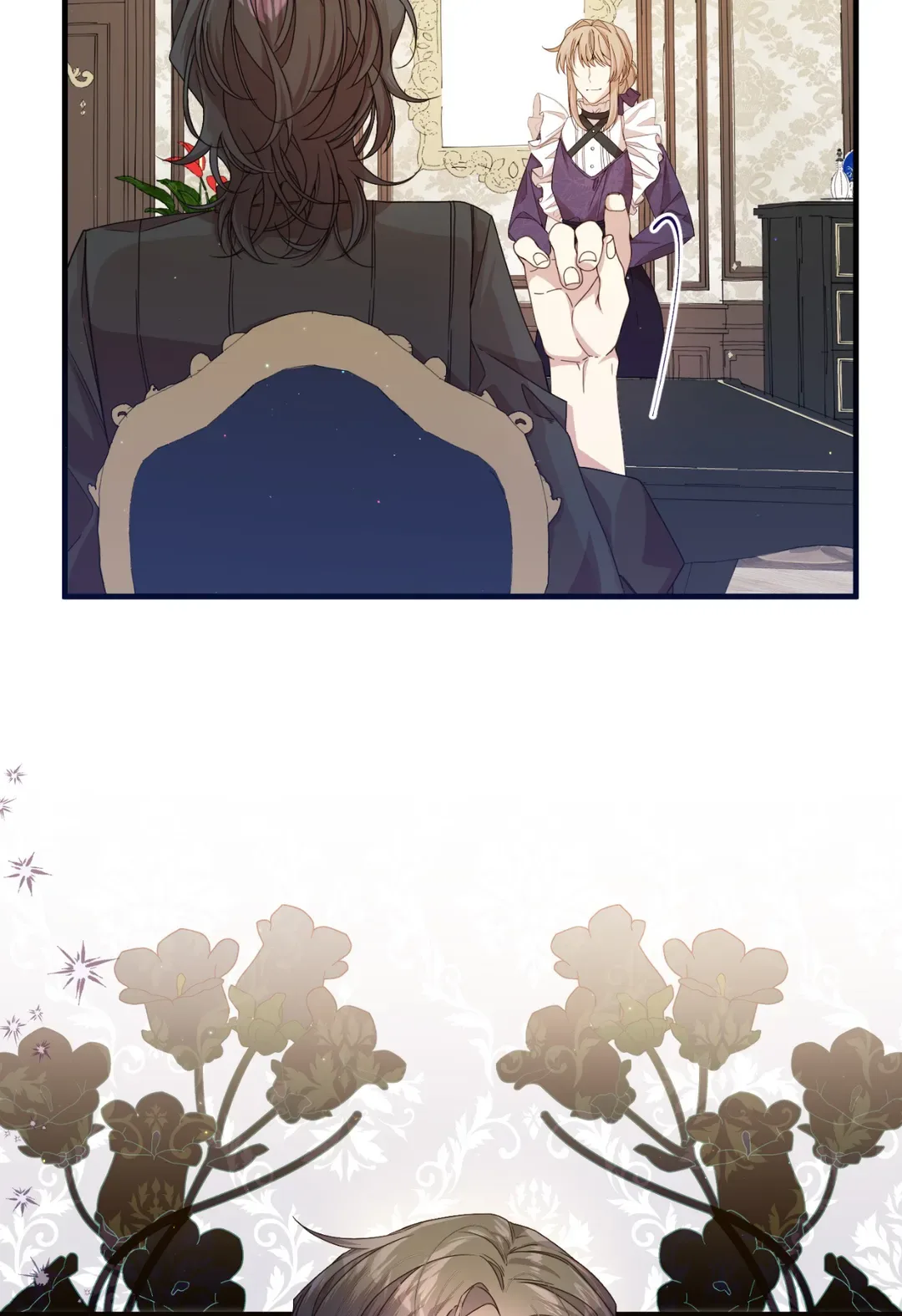 I am the Older Sister of the Possessed Female Lead Chapter 34 page 5