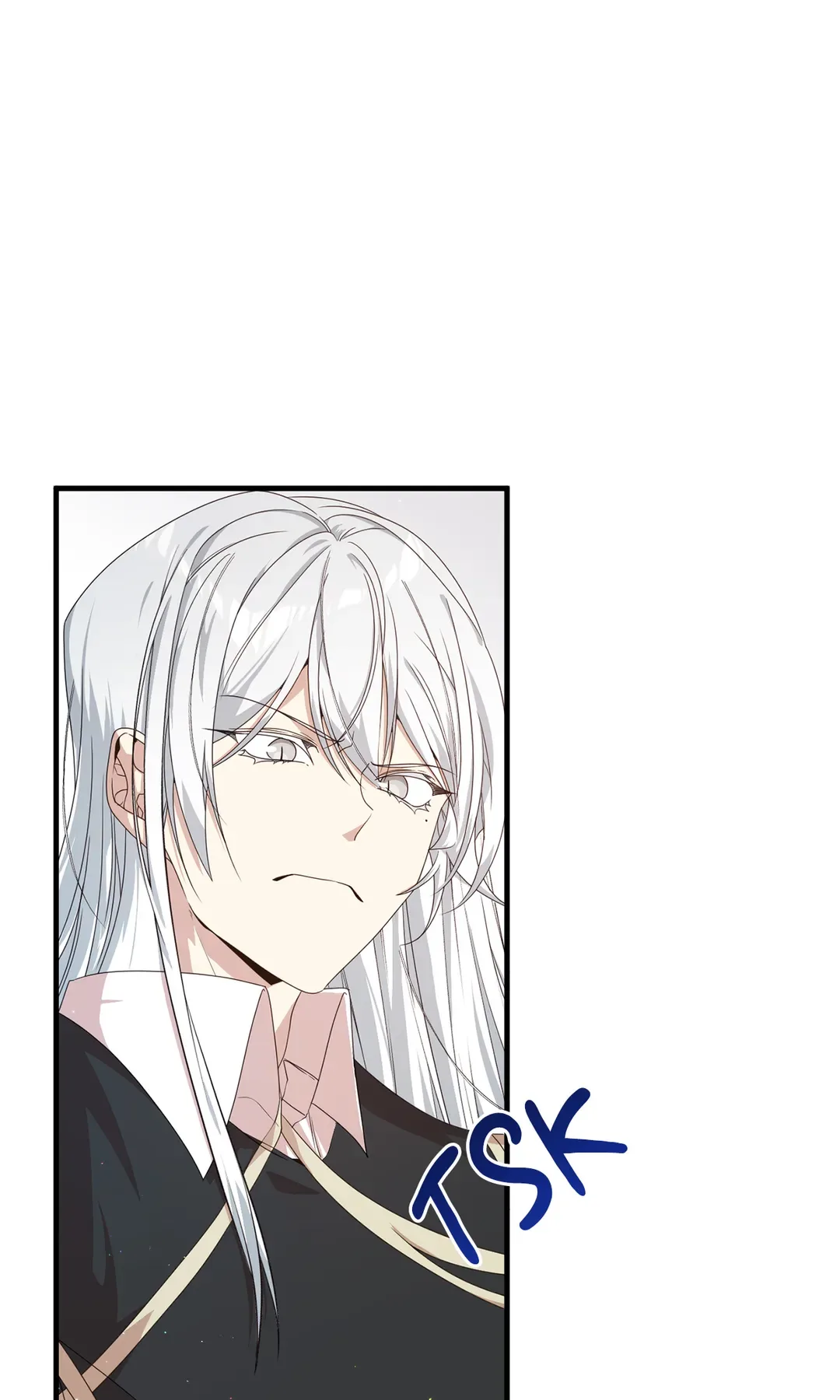 I am the Older Sister of the Possessed Female Lead Chapter 30 page 52