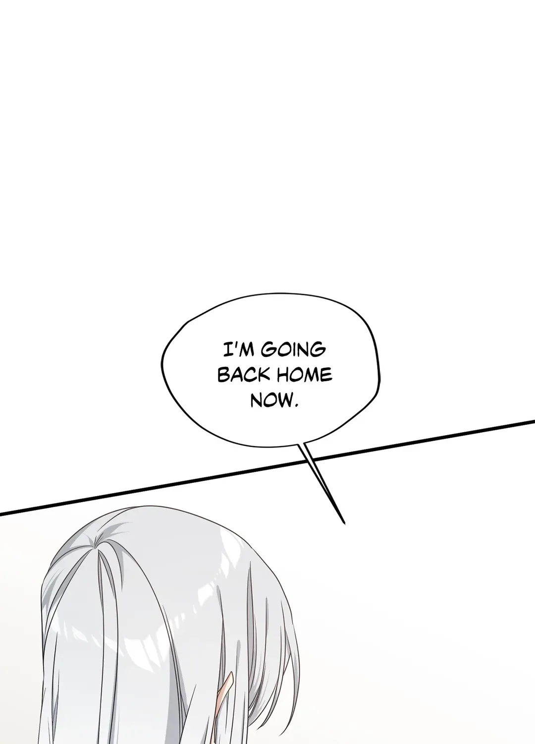 I am the Older Sister of the Possessed Female Lead Chapter 30 page 57
