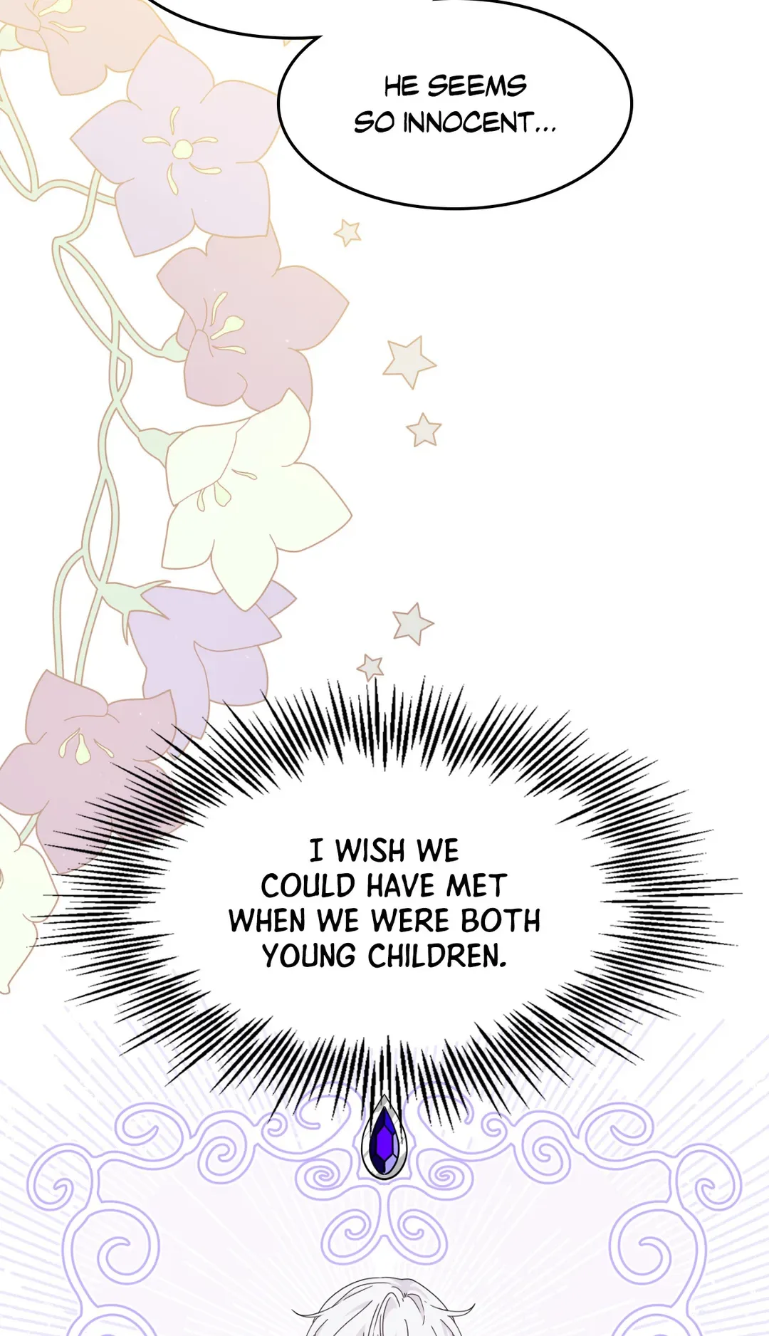 I am the Older Sister of the Possessed Female Lead Chapter 34 page 82