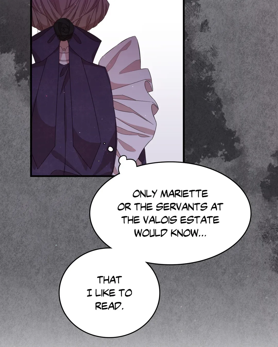 I am the Older Sister of the Possessed Female Lead Chapter 34 page 29