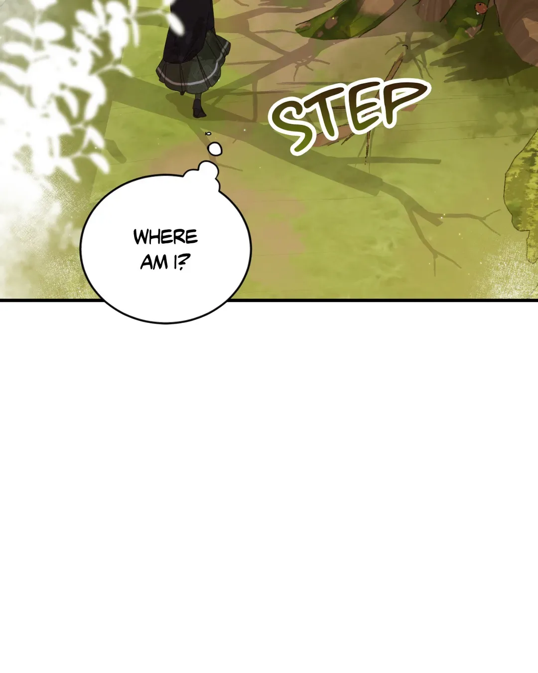 I am the Older Sister of the Possessed Female Lead Chapter 34 page 41