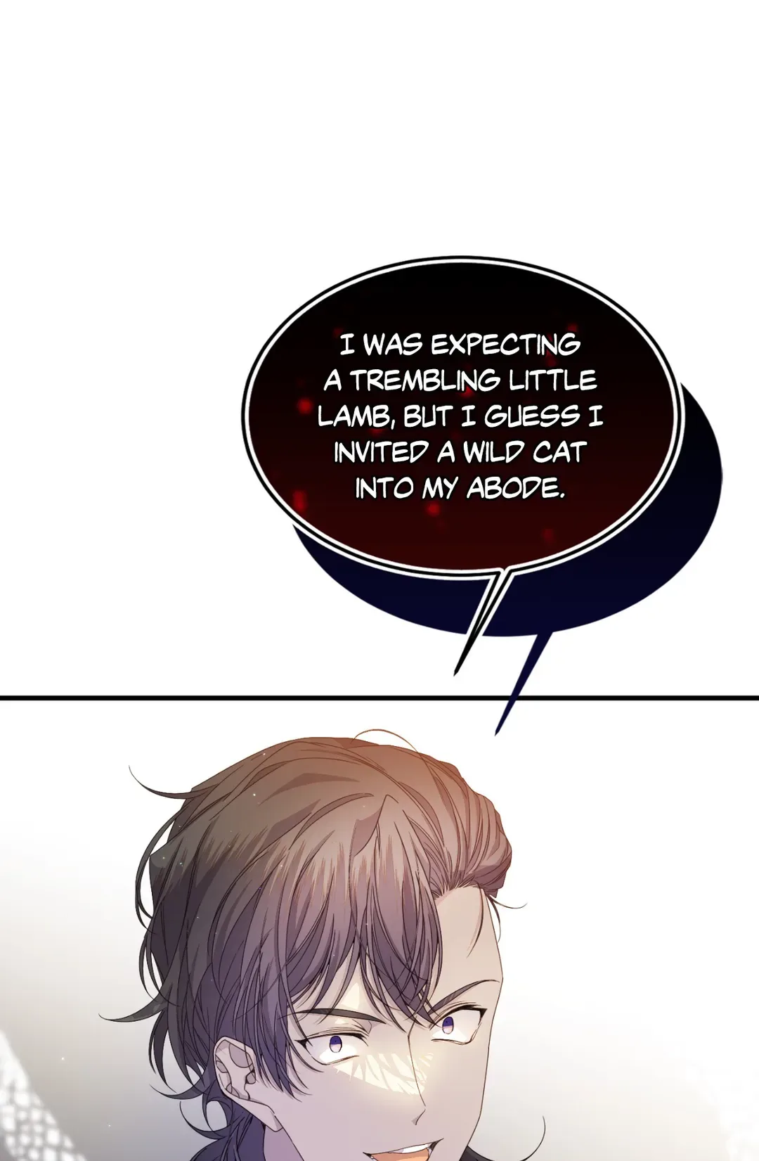 I am the Older Sister of the Possessed Female Lead Chapter 34 page 23
