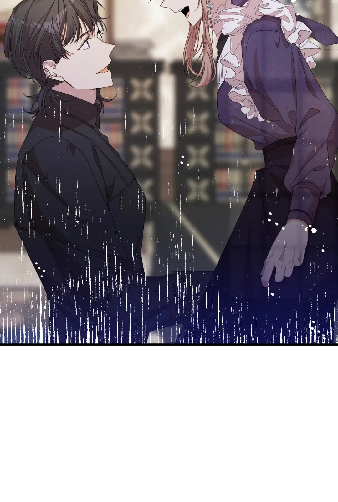 I am the Older Sister of the Possessed Female Lead Chapter 34 page 22