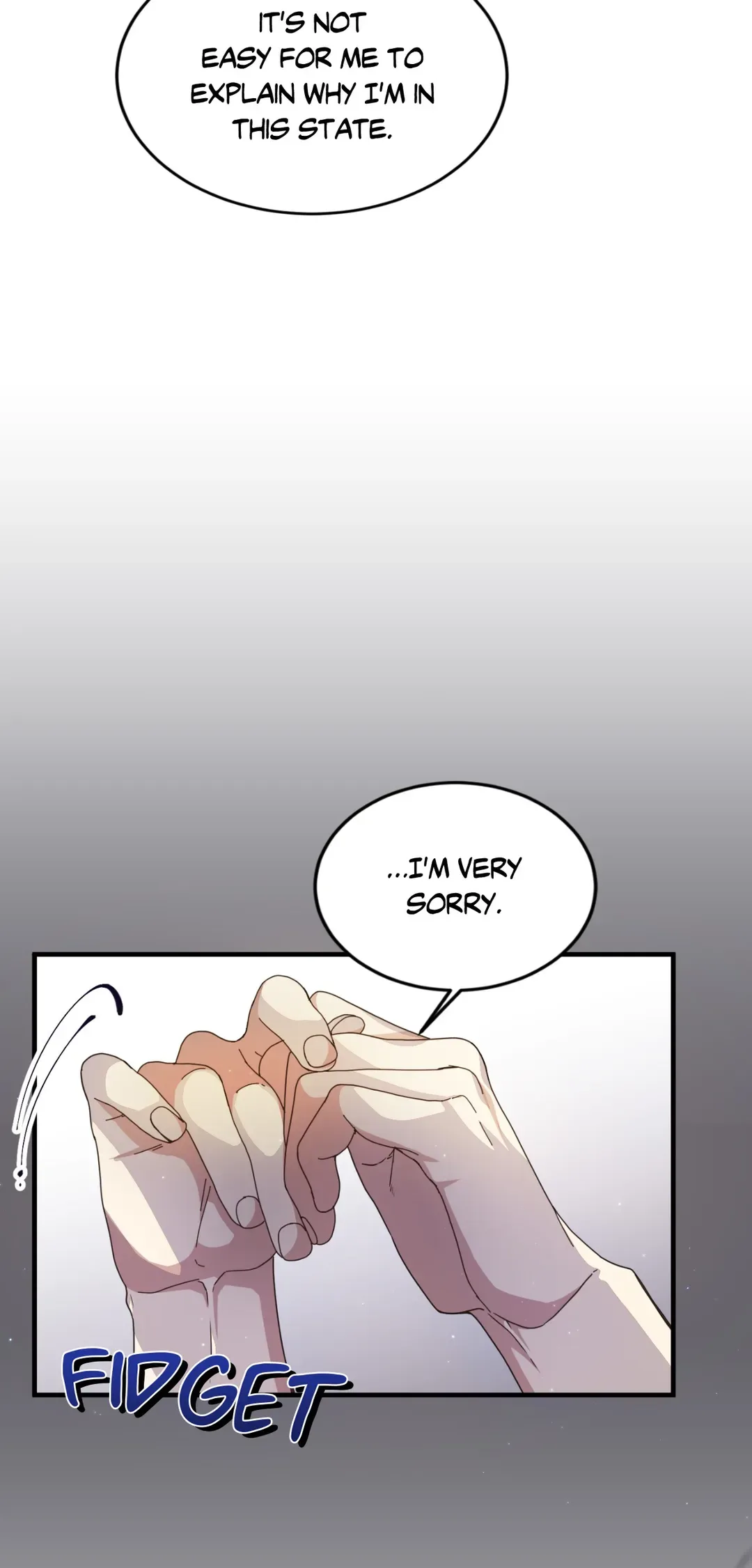 I am the Older Sister of the Possessed Female Lead Chapter 34 page 70