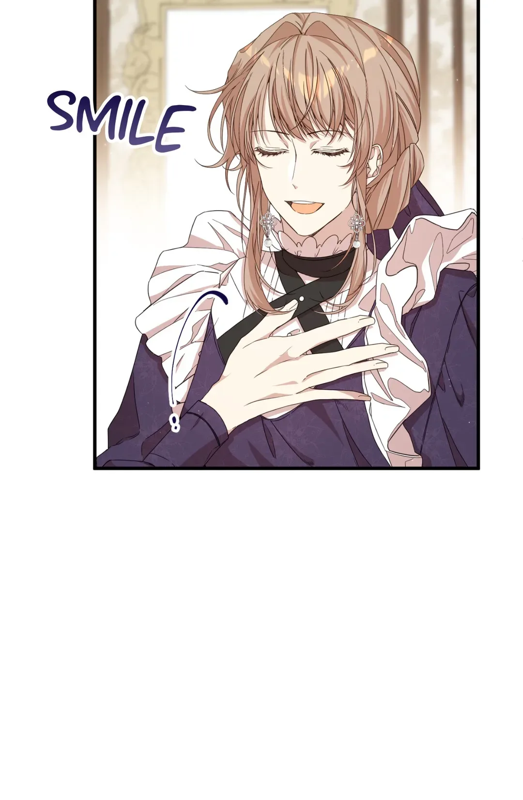 I am the Older Sister of the Possessed Female Lead Chapter 34 page 25