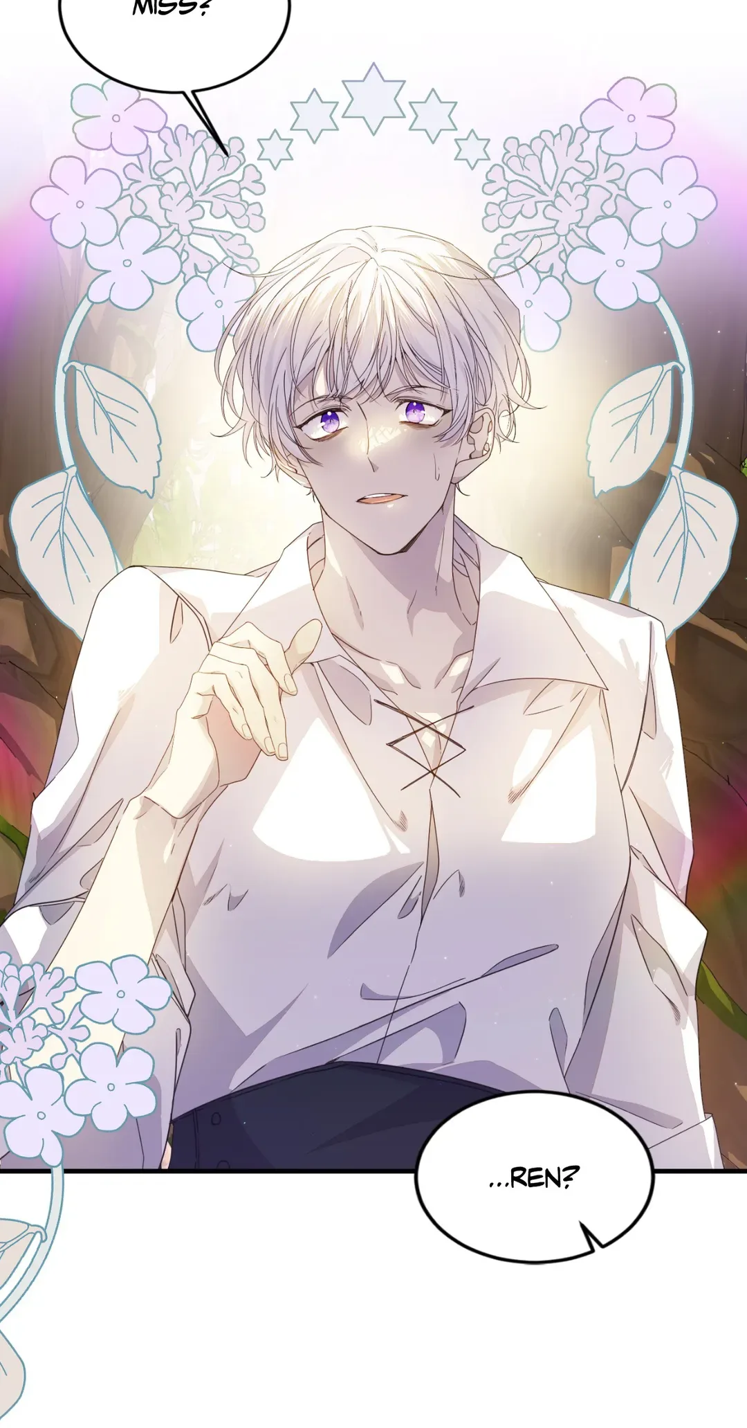 I am the Older Sister of the Possessed Female Lead Chapter 34 page 45