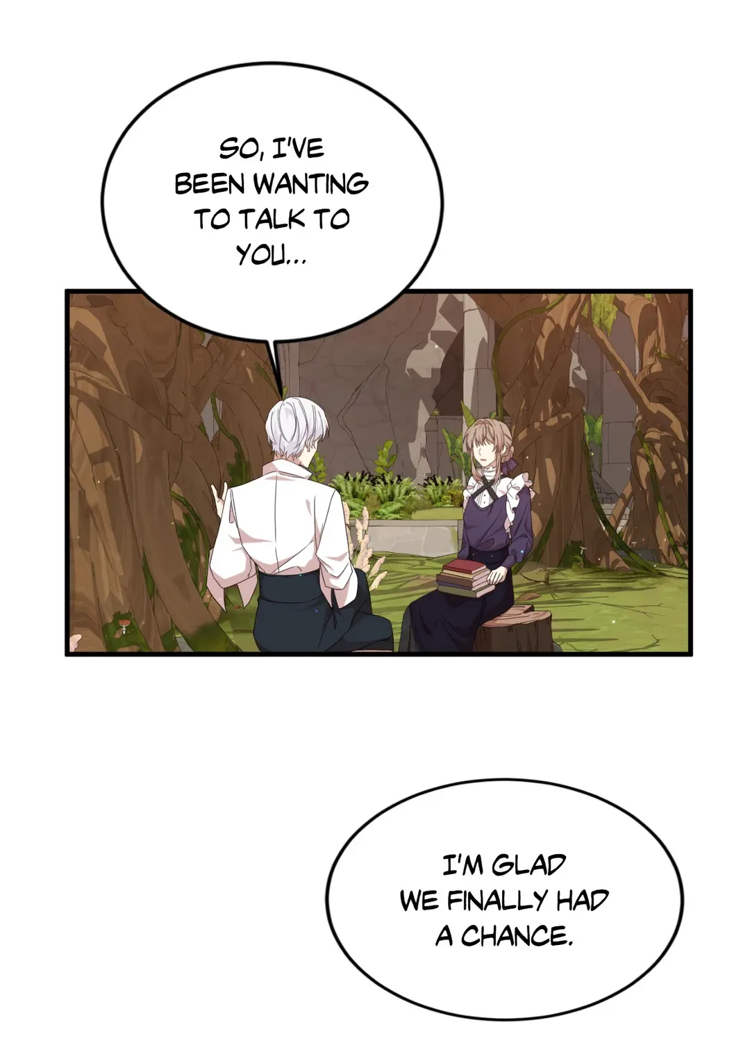 I am the Older Sister of the Possessed Female Lead Chapter 34 page 78