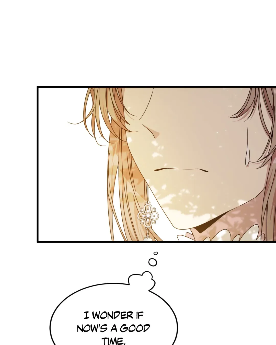 I am the Older Sister of the Possessed Female Lead Chapter 34 page 59