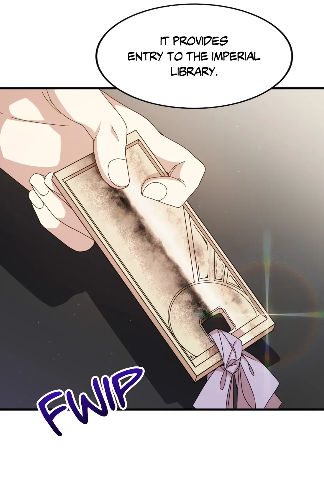 I am the Older Sister of the Possessed Female Lead Chapter 34 page 27