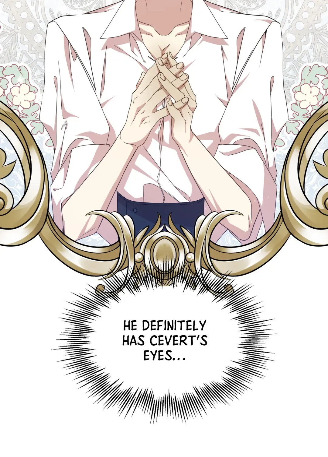 I am the Older Sister of the Possessed Female Lead Chapter 34 page 80