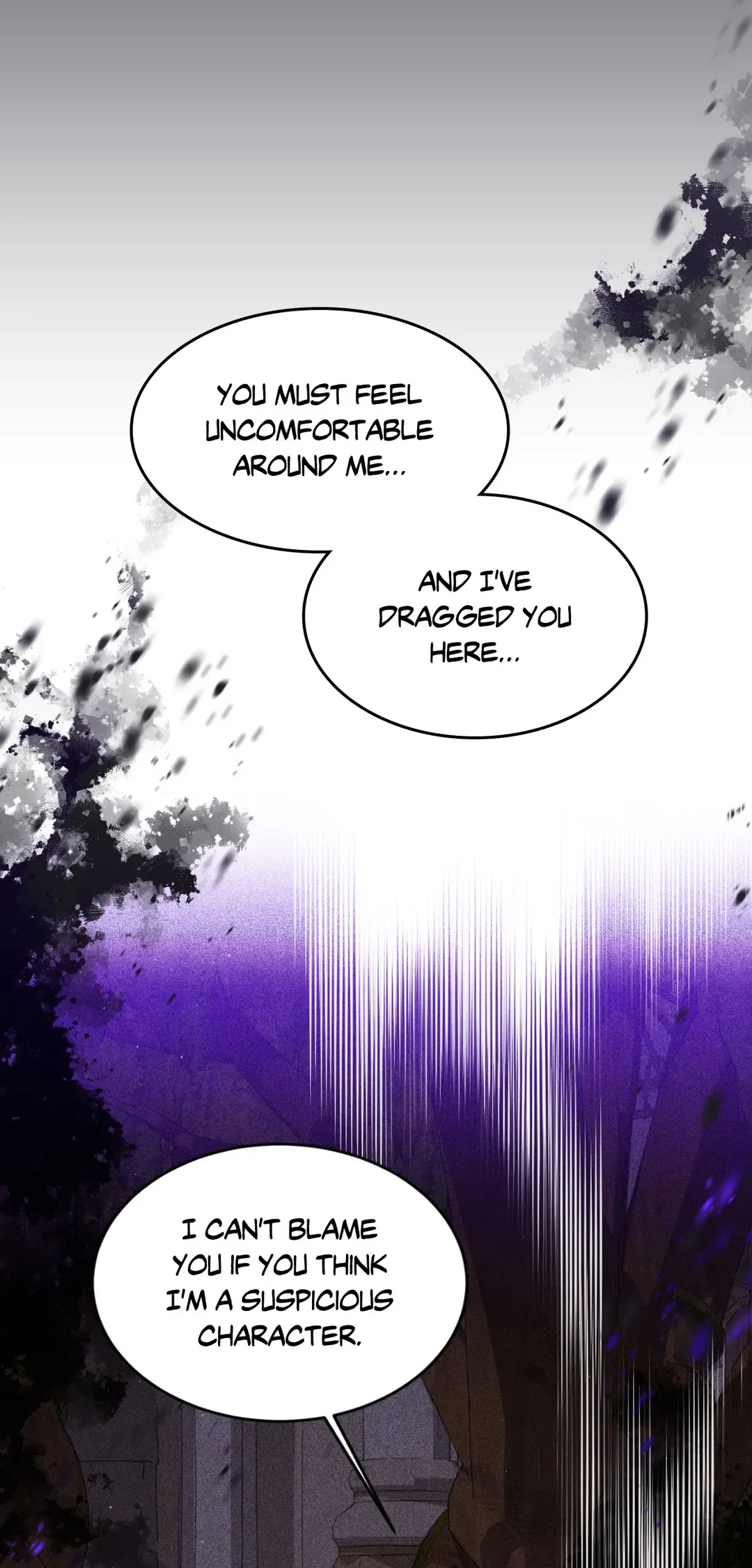 I am the Older Sister of the Possessed Female Lead Chapter 34 page 71