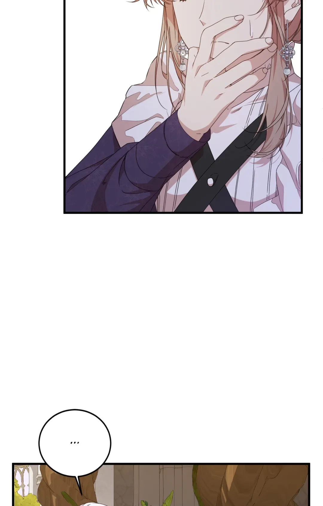 I am the Older Sister of the Possessed Female Lead Chapter 34 page 52