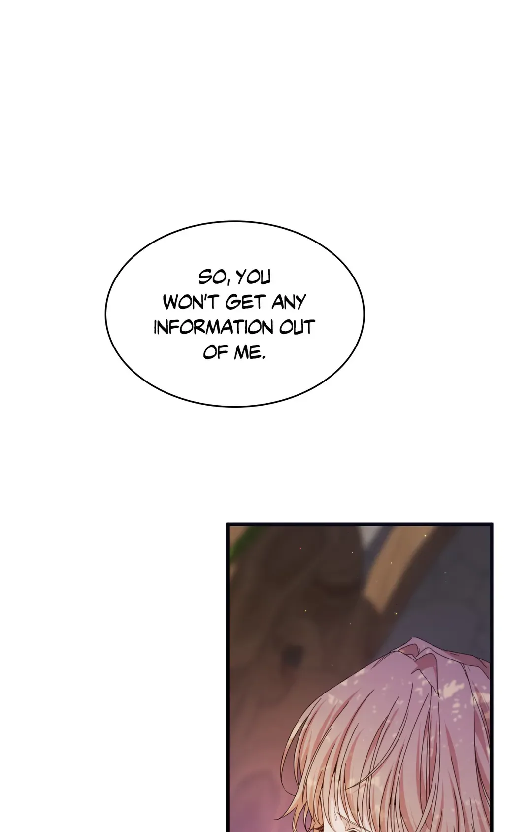 I am the Older Sister of the Possessed Female Lead Chapter 35 page 10