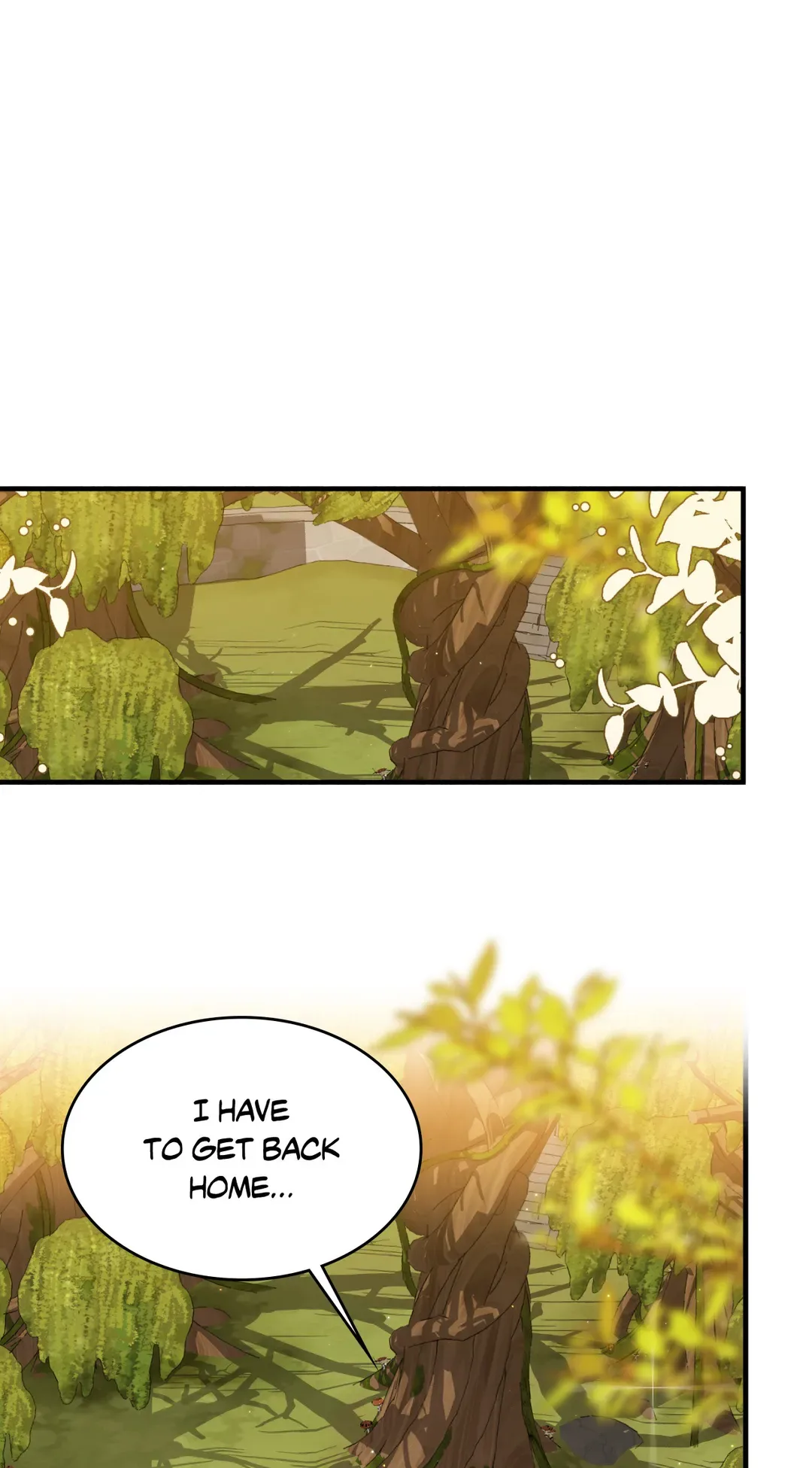 I am the Older Sister of the Possessed Female Lead Chapter 34 page 48