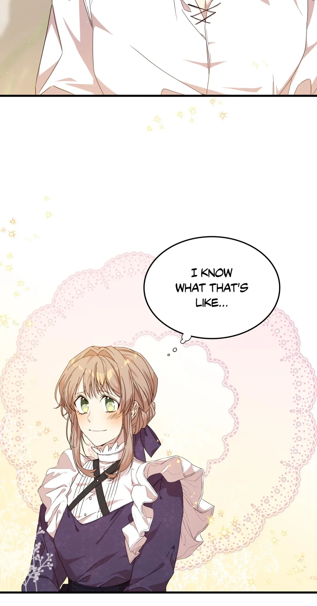 I am the Older Sister of the Possessed Female Lead Chapter 34 page 58