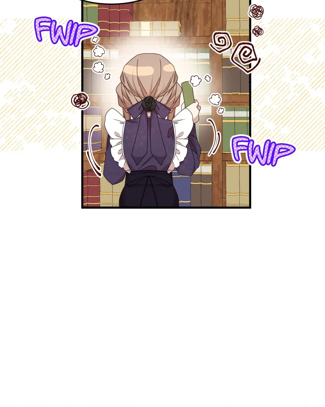 I am the Older Sister of the Possessed Female Lead Chapter 34 page 39