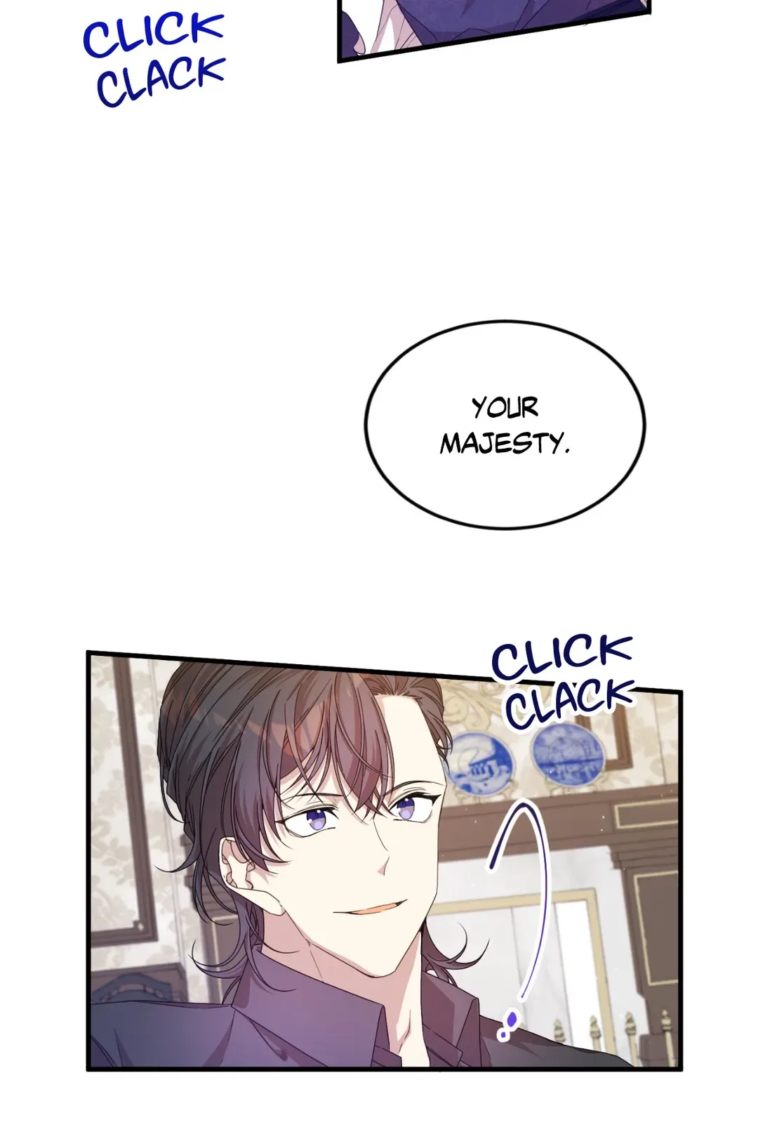 I am the Older Sister of the Possessed Female Lead Chapter 34 page 19