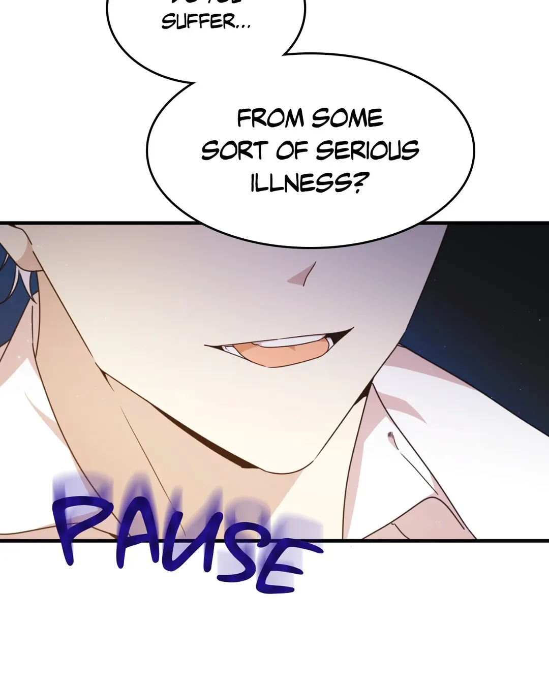 I am the Older Sister of the Possessed Female Lead Chapter 34 page 63