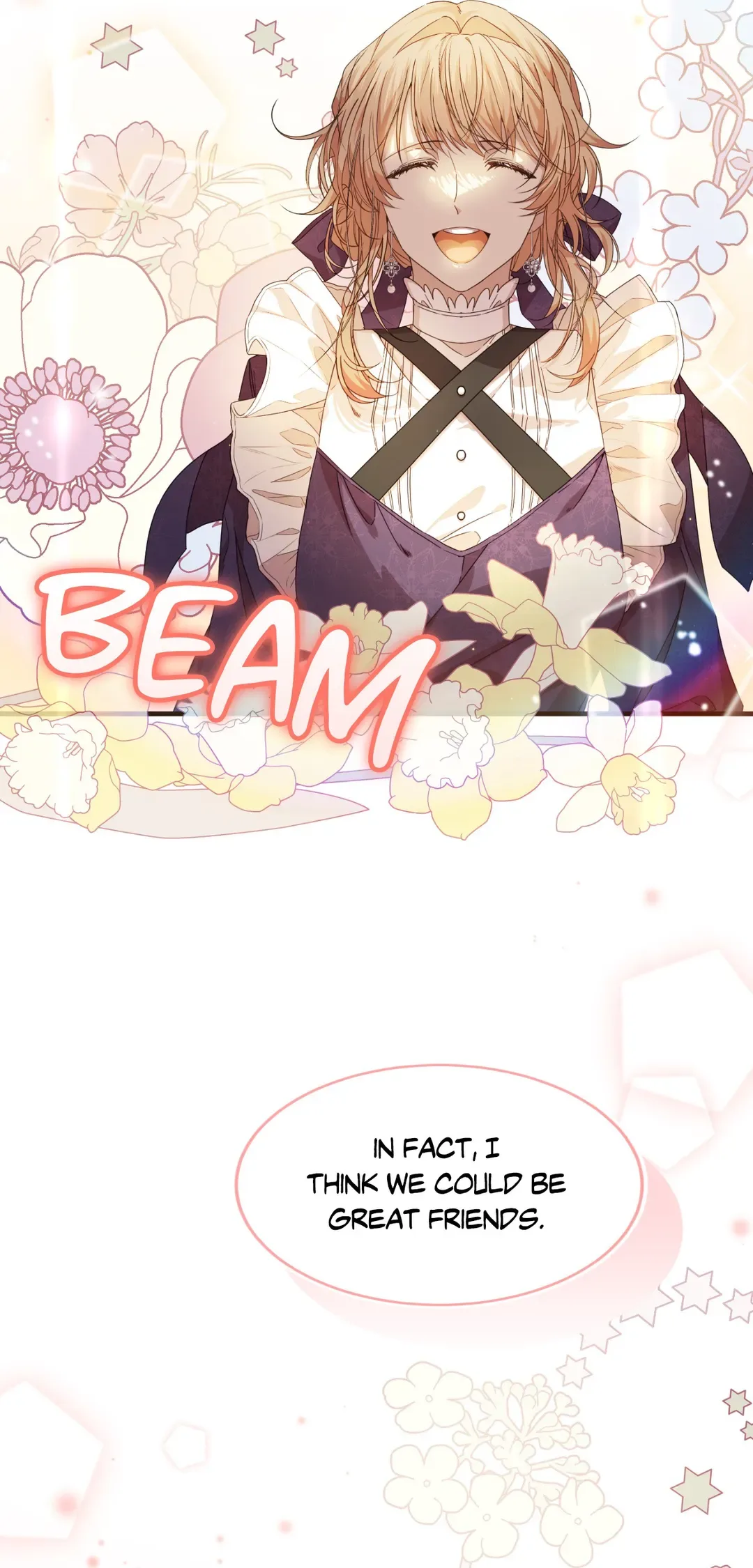 I am the Older Sister of the Possessed Female Lead Chapter 34 page 75