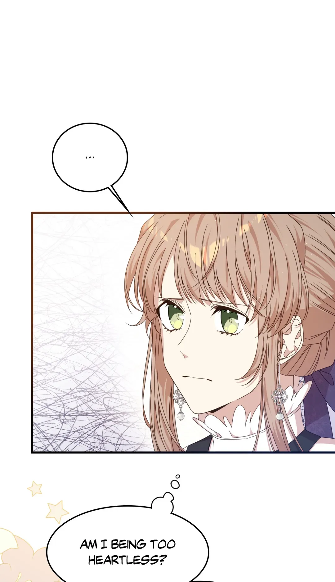 I am the Older Sister of the Possessed Female Lead Chapter 34 page 81