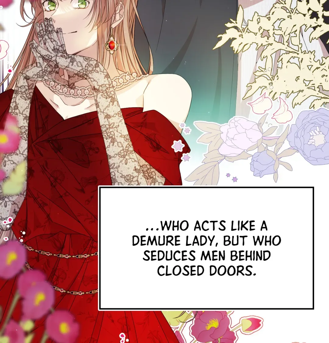 I am the Older Sister of the Possessed Female Lead Chapter 34 page 16