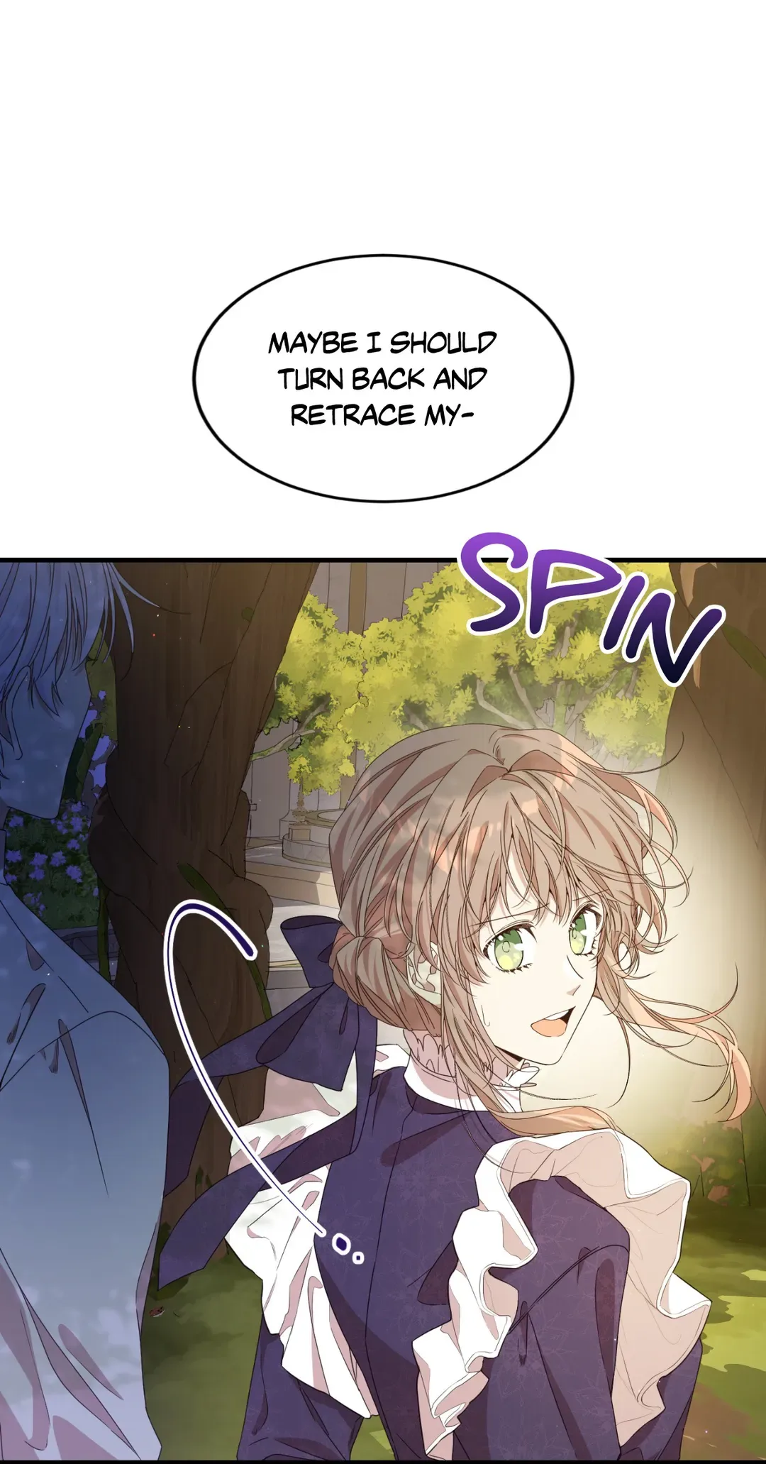 I am the Older Sister of the Possessed Female Lead Chapter 34 page 43
