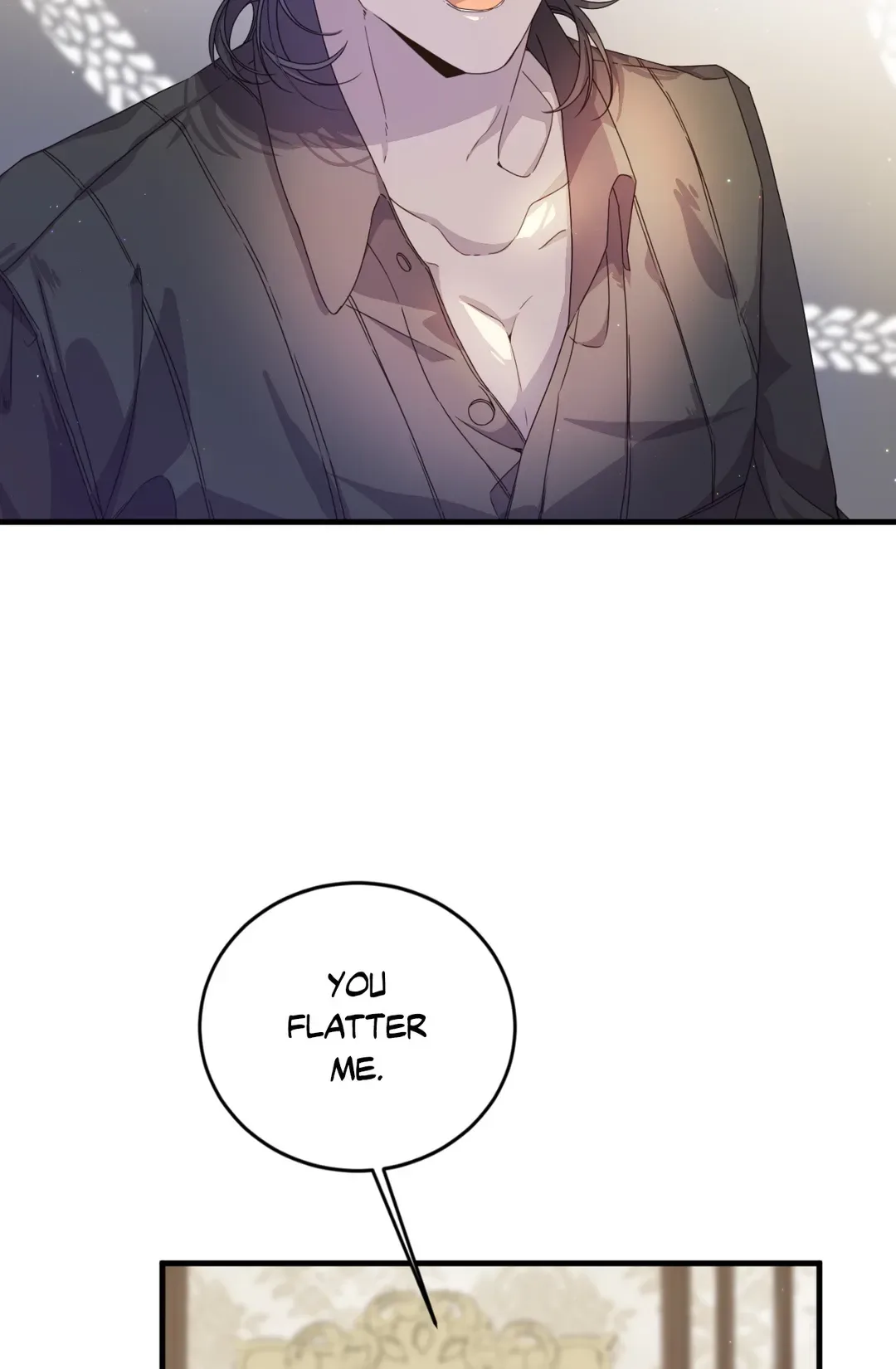 I am the Older Sister of the Possessed Female Lead Chapter 34 page 24