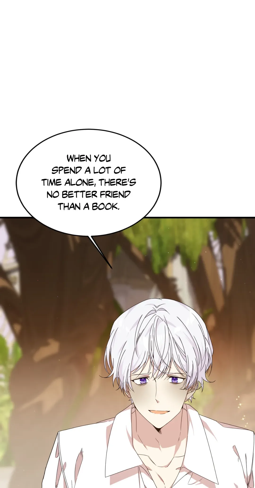 I am the Older Sister of the Possessed Female Lead Chapter 34 page 57