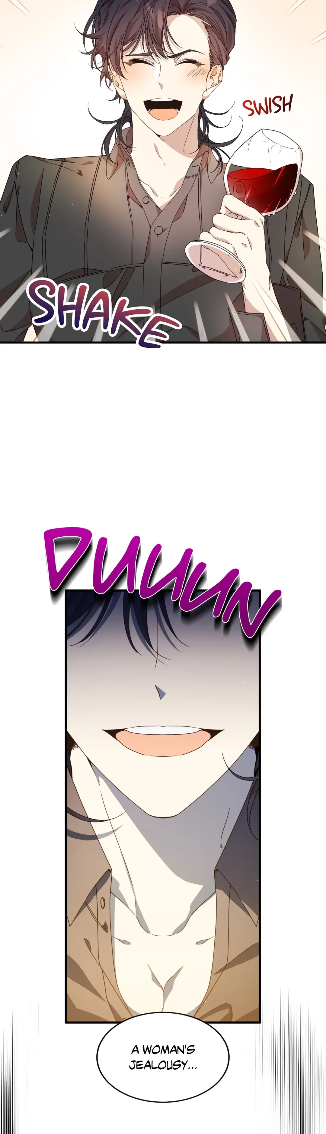 I am the Older Sister of the Possessed Female Lead Chapter 34 page 35