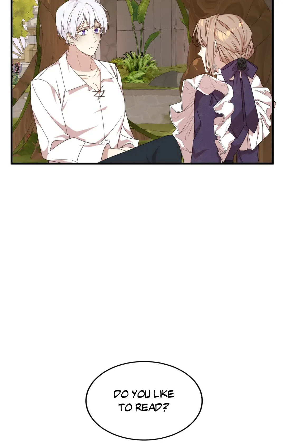 I am the Older Sister of the Possessed Female Lead Chapter 34 page 53