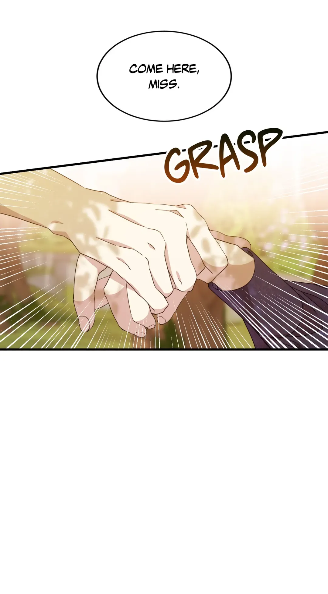 I am the Older Sister of the Possessed Female Lead Chapter 34 page 47