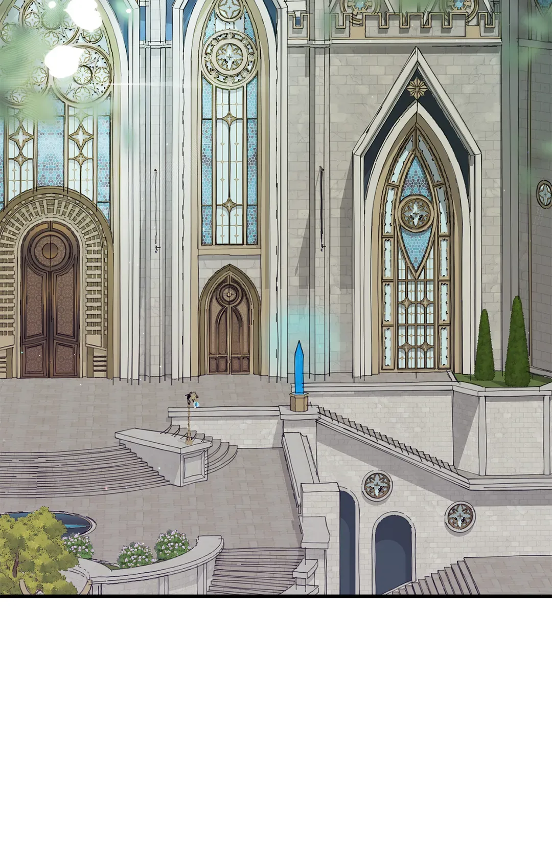 I am the Older Sister of the Possessed Female Lead Chapter 30 page 64