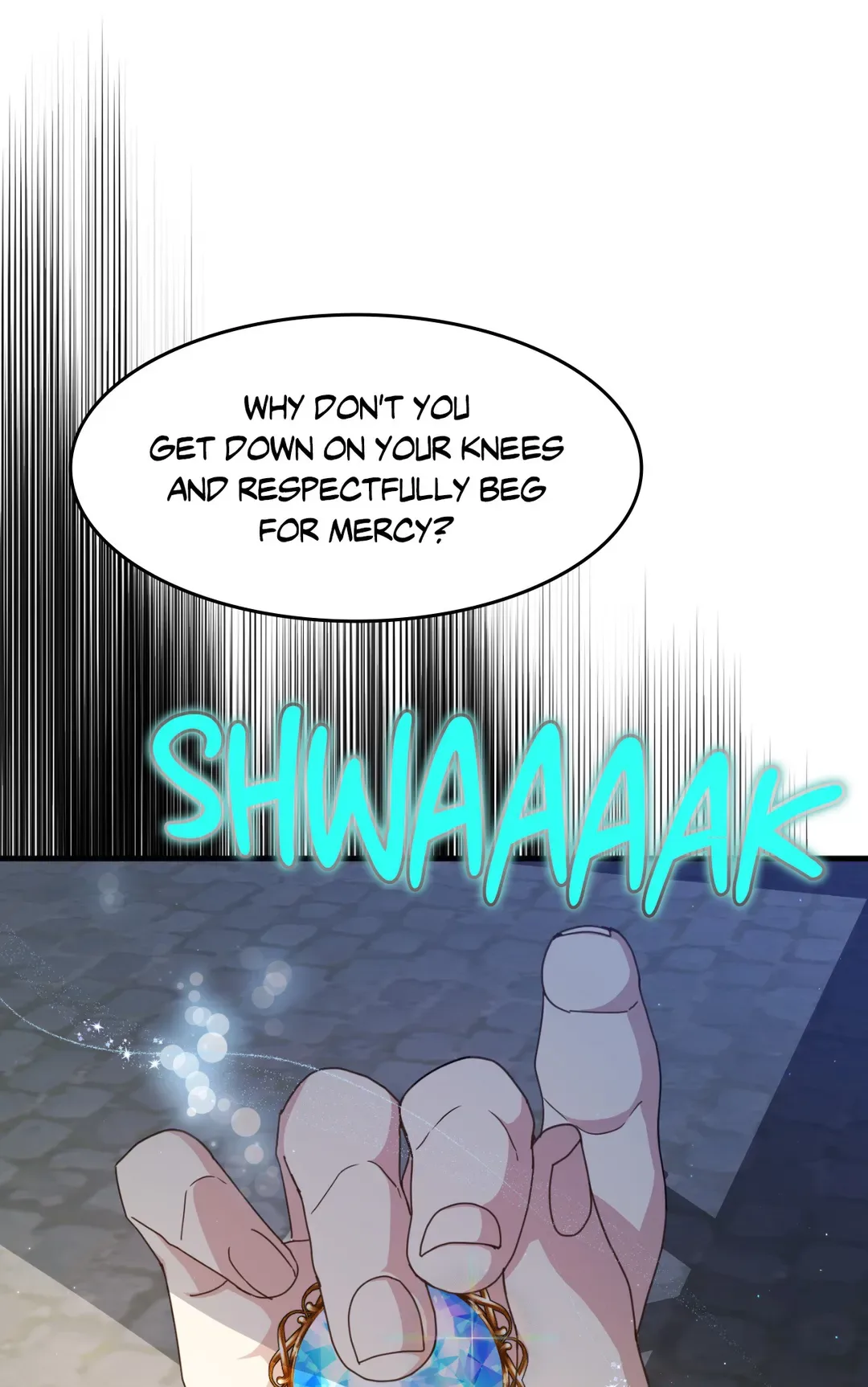 I am the Older Sister of the Possessed Female Lead Chapter 35 page 42