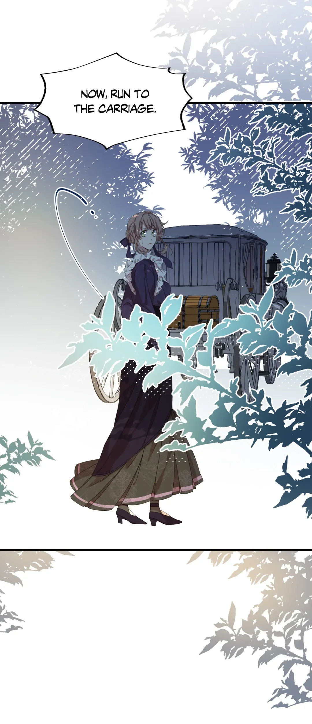 I am the Older Sister of the Possessed Female Lead Chapter 35 page 20