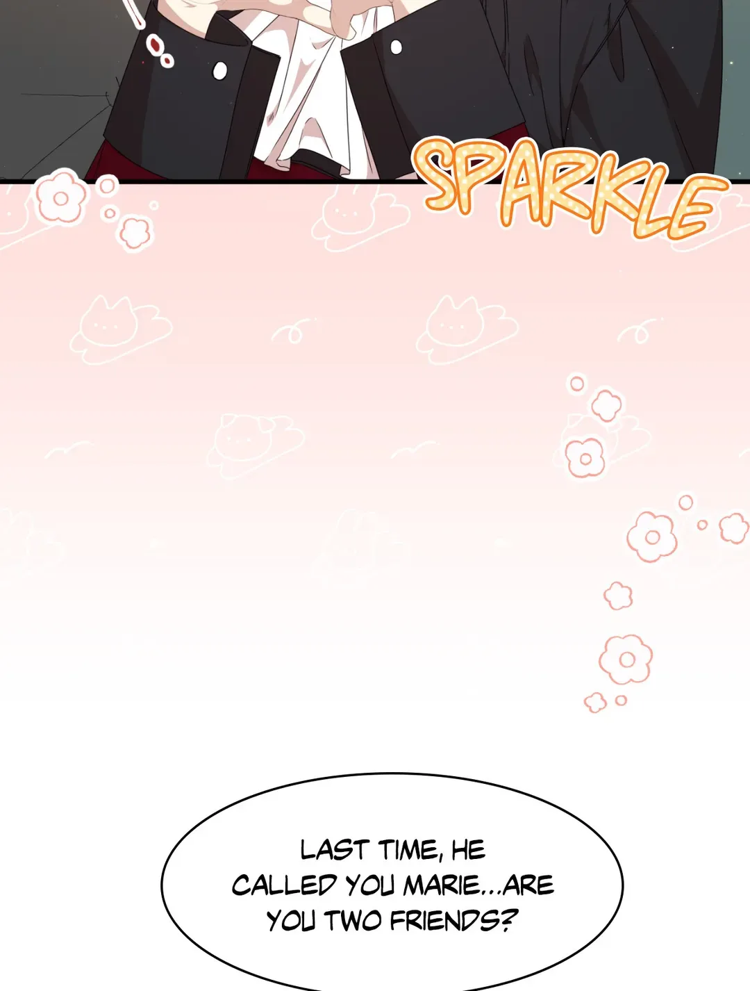 I am the Older Sister of the Possessed Female Lead Chapter 35 page 66