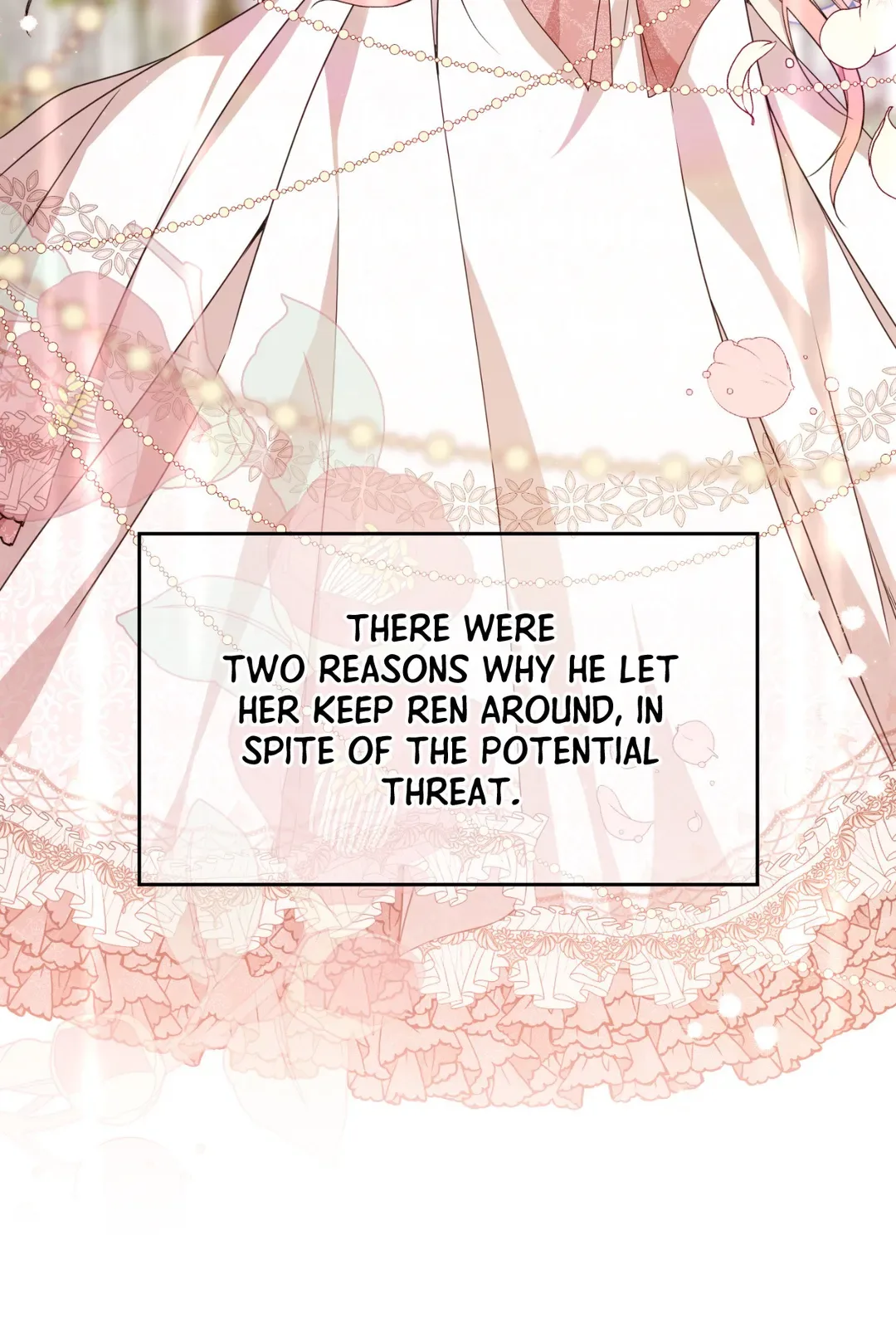 I am the Older Sister of the Possessed Female Lead Chapter 35 page 49