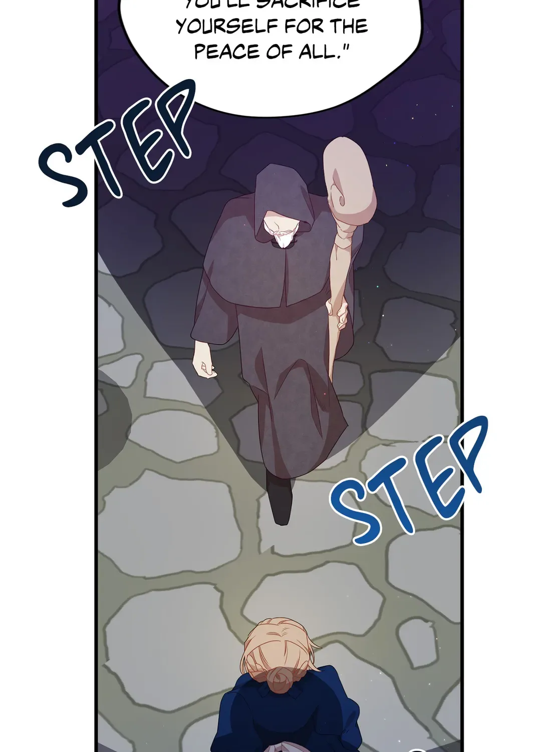 I am the Older Sister of the Possessed Female Lead Chapter 30 page 75