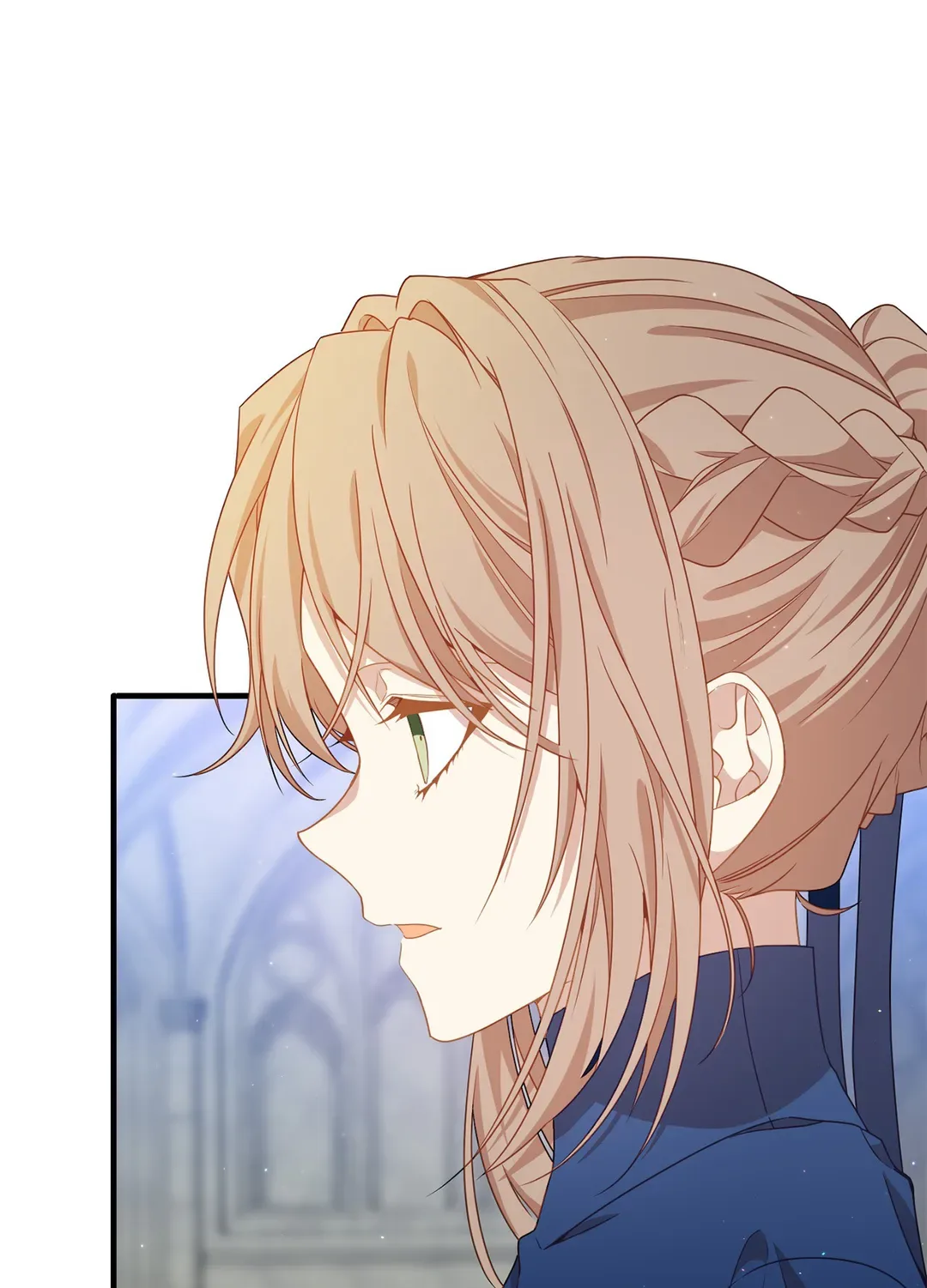 I am the Older Sister of the Possessed Female Lead Chapter 30 page 77
