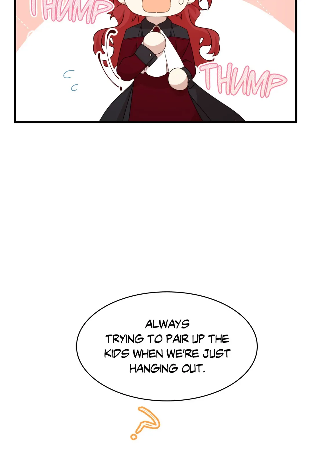I am the Older Sister of the Possessed Female Lead Chapter 35 page 70