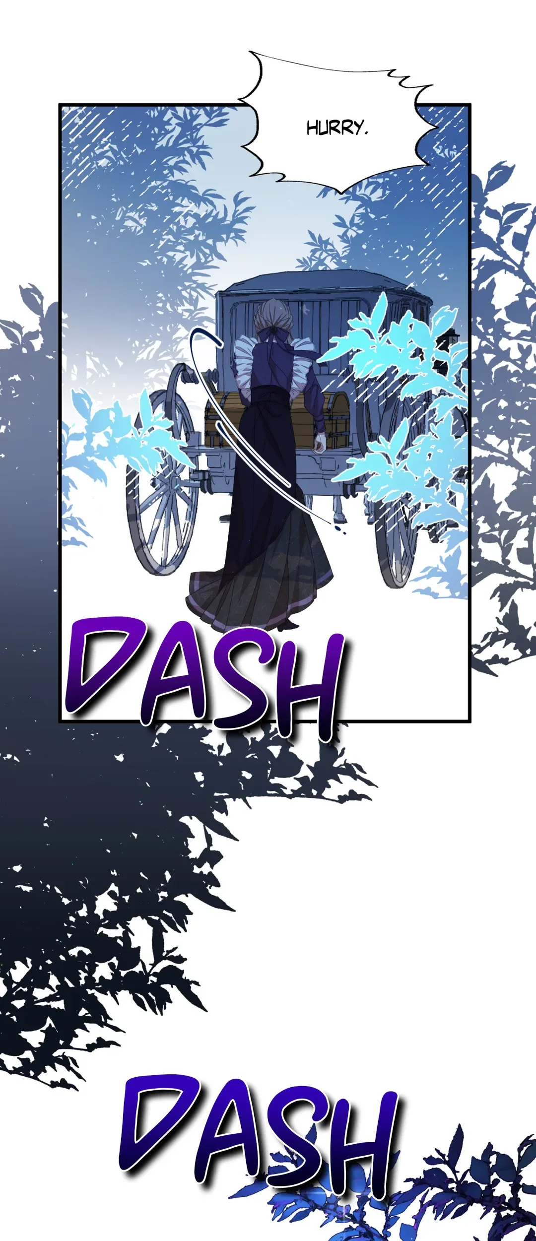 I am the Older Sister of the Possessed Female Lead Chapter 35 page 21