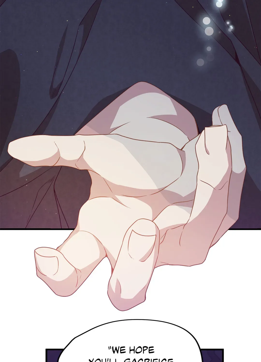 I am the Older Sister of the Possessed Female Lead Chapter 30 page 74