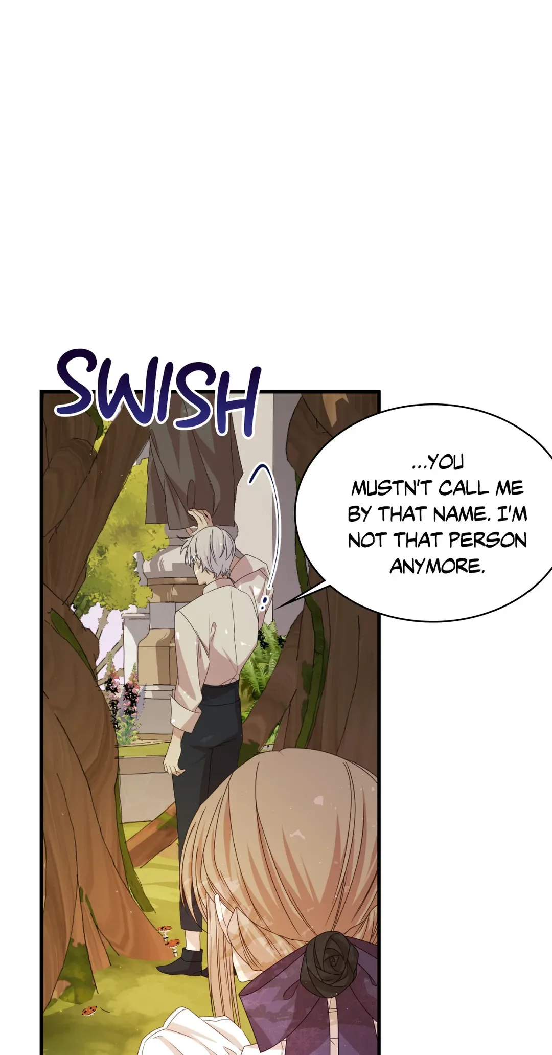 I am the Older Sister of the Possessed Female Lead Chapter 35 page 16